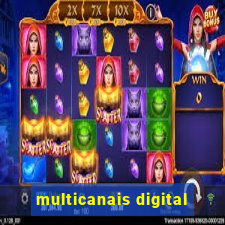 multicanais digital